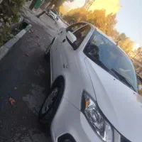 ساینا دوگانه سوز ۱۴۰۳|خودرو سواری و وانت|کرمانشاه, |دیوار