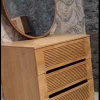 سرویس خواب رونیکا|تخت و سرویس خواب|شیراز, شهرک گلها|دیوار