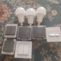 مقداری وسیله جهت واگذاری