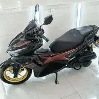 متور اشیل 155