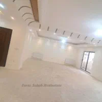 آپارتمان 310 متری حیاط دار / شمس / 4خواب 2پارکینگ