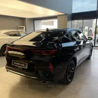 *فروش جی 7//نمایندگی زارعـی*|خودرو سواری و وانت|تهران, شهرک استقلال|دیوار