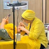 فیشال و خدمات پوست حرفه ای