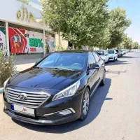 سوناتا lf ال اف 2015