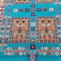فرش۴متری نو وسالم