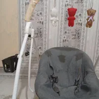 گهواره و تاب|تخت و صندلی بچه|نسیمشهر, |دیوار