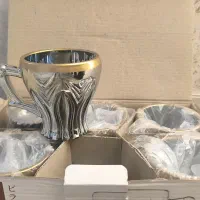 لیوان چای خوری