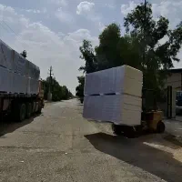 ساندویچ پانل دیواری و درب سردخانه ،فوم xps|ماشین‌آلات صنعتی|تهران, باشگاه نفت|دیوار