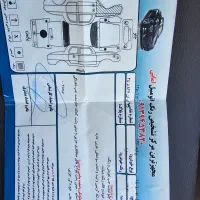 فروش پراید ۱۳۲|خودرو سواری و وانت|سیرجان, |دیوار