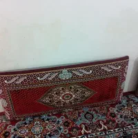 4عدد قالین 10تا بالشت 6عدد دوشک