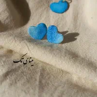 نیم ست میناکاری