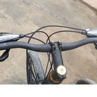 دو عدد دوچرخه بونیتو سالم خوب