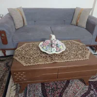 مبل راحتی