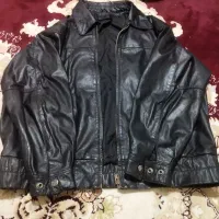 کاپشن چرم|لباس|شیروان (خراسان), |دیوار