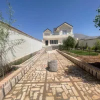 ویلا نوساز دوبلکس کوهپایه ده لولو فرهنگیان