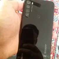 شیائومی note 8|موبایل|یزد, |دیوار