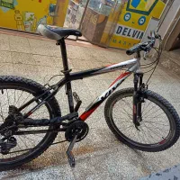 دوچرخه ویوا ورتکس|دوچرخه، اسکیت، اسکوتر|مشهد, چهارچشمه|دیوار