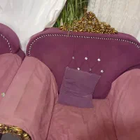 مبل 7 نفره|مبلمان خانگی و میز عسلی|اسفراین, |دیوار