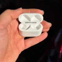 ایرپاد ۴ ANC|لوازم جانبی موبایل و تبلت|مشهد, کوه سنگی|دیوار