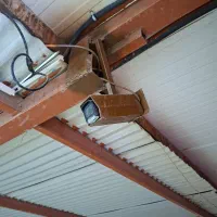 دوربین مداربسته کیفت 4k