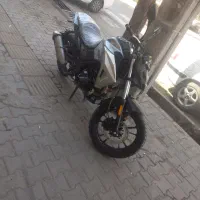 موتور گلکسی ۱۴۰۰