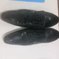 کفش در حد نو