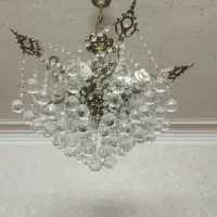 لوستر آلمینیوم