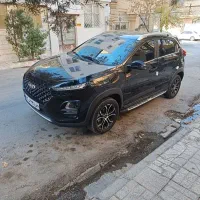 ایکس ۲۲ پرو دنده مدل ۱۴۰۲|خودرو سواری و وانت|مشهد, ملک‌آباد|دیوار