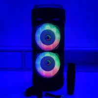 پارتی باکس 4239w و دیگر مدل ها اسپیکر باند هدفون