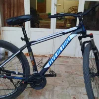 overlord اورلورد  سایز 29 دارای 24  دنده ترمز دیسک