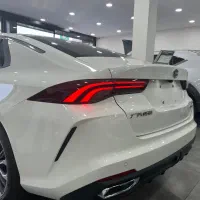 گک امپو هیبرید نقد و اقساط تا ۶۰ ماه با ۳ فقره چک|خودرو سواری و وانت|تهران, تهرانپارس غربی|دیوار