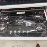 گاز شیشه ای ایتالیایی سرشعله قارچی به قیمت کارخانه