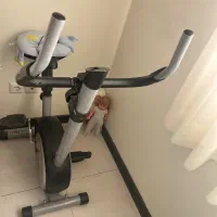 دوچرخه ثابت