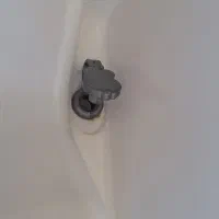 وان حمام مخصوص نوزاد و کودک|اسباب و اثاث بچه|قزوین, |دیوار