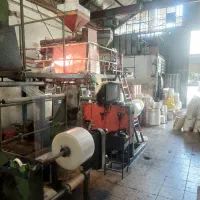 سلفون بیابانگرد و شیرینگ