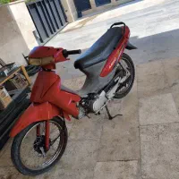 موتور ویو ۱۱۰ بی کلاچ