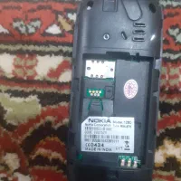گوشی نوکیا ساده ۱۲۸۰