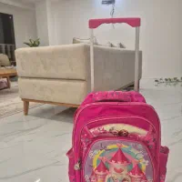 کیف مدرسه|کیف، کفش، کمربند|شیراز, شهرک پرواز|دیوار
