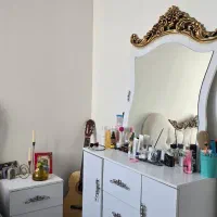 تخت خواب دونفره|تخت و سرویس خواب|تهران, سبلان (لشگر)|دیوار