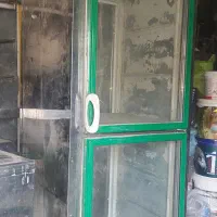 یخچال ایستاده سوپر مارکت، رستوران، مرغ فروشی|فروشگاه و مغازه|سنندج, |دیوار