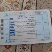 گواهینامه پیدا کردم