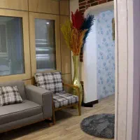 خوابگاه دخترانه/ونک و جردن/کم جمعیت ترین|اجارهٔ کوتاه‌مدت آپارتمان و سوئیت|تهران, جردن|دیوار