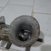 چرخ گوشت صنعتی