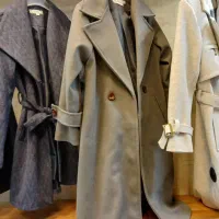 کت پاییزه (عکس تزیینی است.)