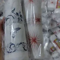 سفره یکبار مصرف اراس پلاس دنیز