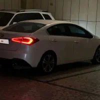 سراتو|خودرو سواری و وانت|کرج, فاز ۳ گوهردشت|دیوار