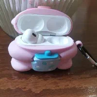 ایرپاد پرو 2 اپل اورجینال گوشی چپ