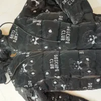 کاپشن دخترانه|لباس|گناباد, |دیوار