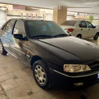 پژو‌پارس سال مدل ۱۳۹۹