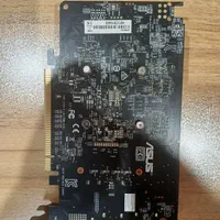 کارت گرافیک گیمینگ asus rx 550 4gb vga|قطعات و لوازم جانبی رایانه|تهران, میرداماد|دیوار